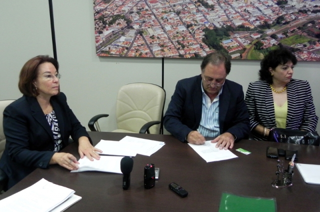 Novo  empreendimento vai gerar  60 empregos diretos e indiretos