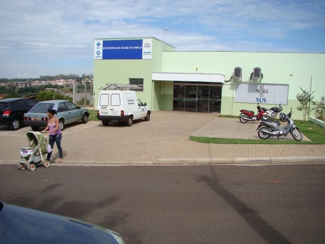 A ESF Antonio Benedetti fica na rua Horácio Moretto, nº 1.255, no Jardim Monte Azul.