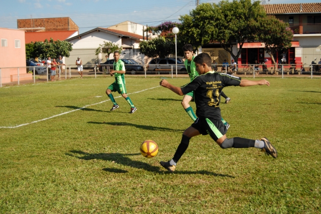 Quartas de final tem início no sábado, 7 de fevereiro