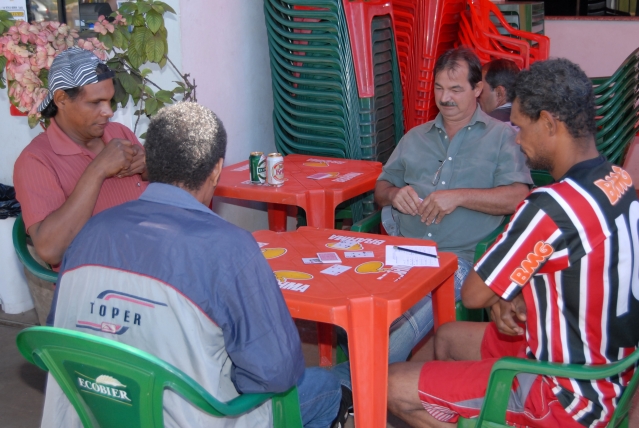 As três melhores duplas vão receber medalhas e premiação especial em cada etapa