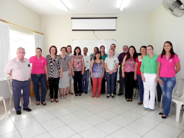 Primeira tarefa será a organização de Conferência Municipal, que será realizada em abril