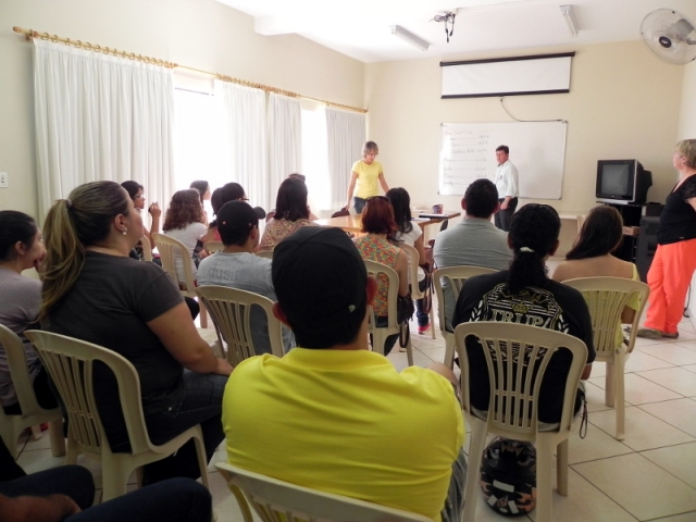 Ao  todo foram entregues 1.128 pedidos para análise