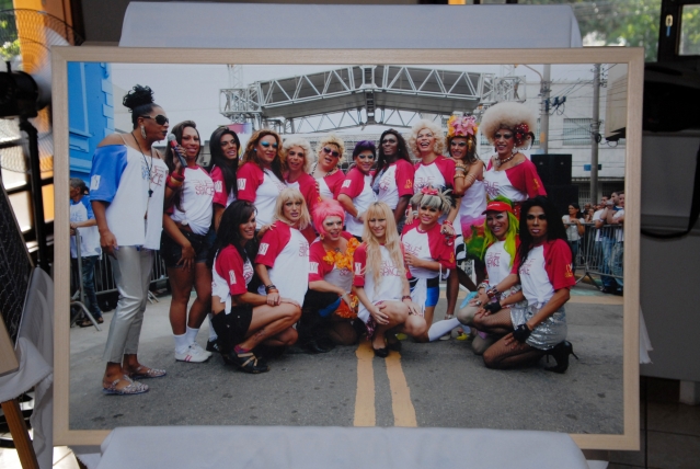 Mostra segue até o dia 3 de abril no Espaço Cultural Cidade do Livro