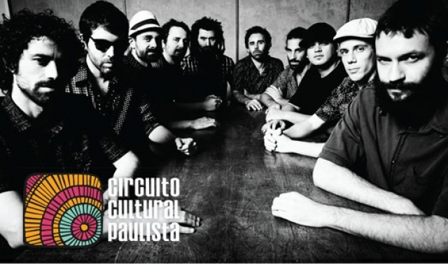 Em 2014, a banda foi premiada no 25°Prêmio da Música Brasileira na categoria Revelação