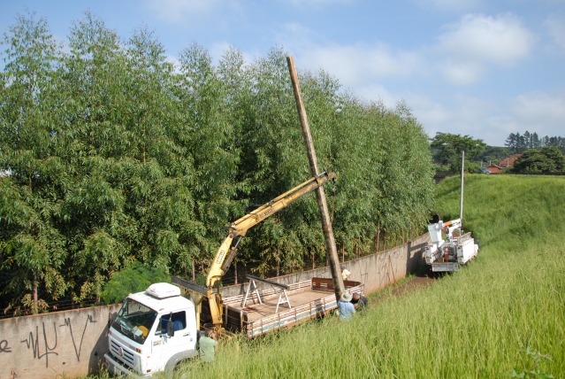 Foram investidos R$ 7,3 mil na compra dos novos conjuntos