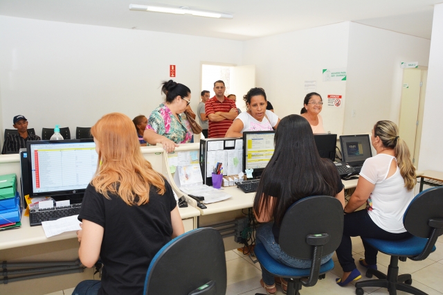 Sistema foi implementado pela Diretoria de Tecnologia em parceria com a Saúde