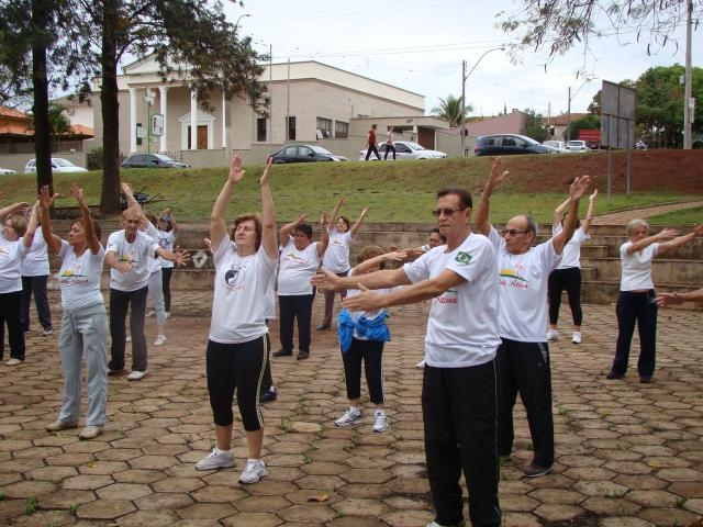 Conferência analisará serviços disponíveis aos idosos