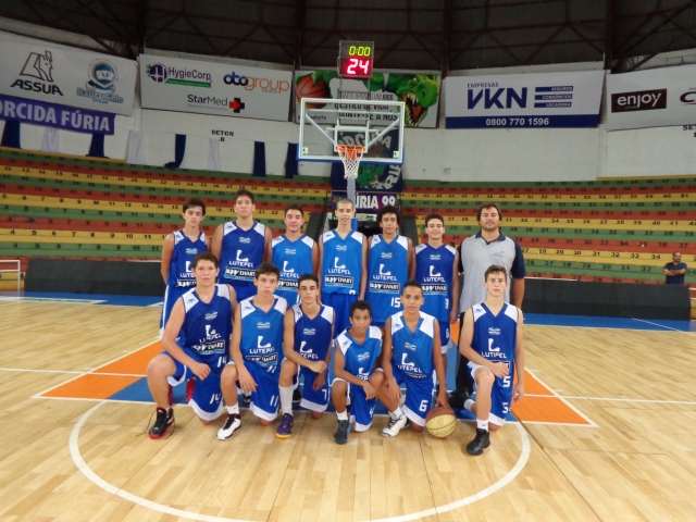 Equipe do técnico Dudu busca reabilitação no jogo de volta em Lençóis