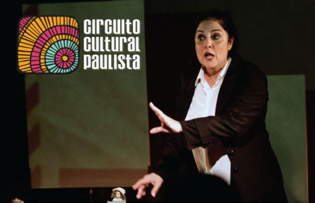 Encontro  será às 20h do  domingo, 12 de abril