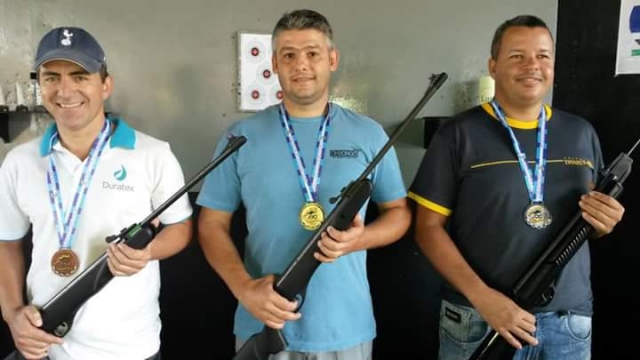 Jogos do SESI prosseguem no próximo sábado, 2 de maio