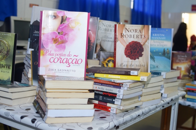 Detalhe do acervo do Ramal III da BMOL em Alfredo Guedes