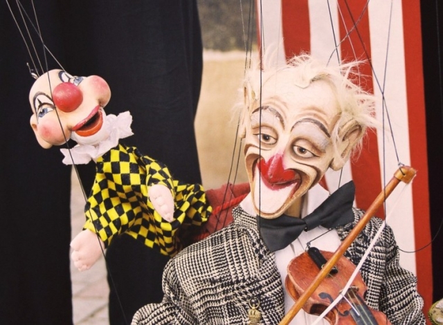 Espetáculos serão apresentados na Casa da Cultura e Concha Acústica