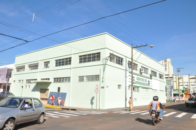 Centro do Empreendedor recebe encontro de fornecedores municipais