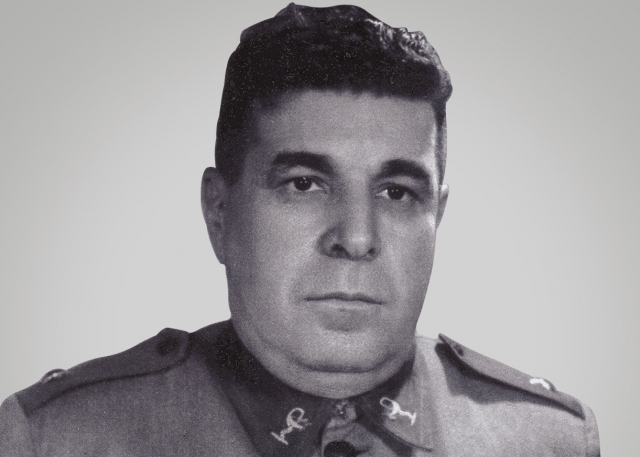 Capitão Murray Martins de Carvalho teve destacada atuação em Lençóis Paulista