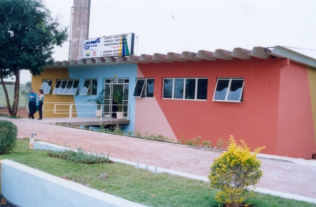 Candidatos devem chegar ao local com pelo menos 30 minutos de antecedência