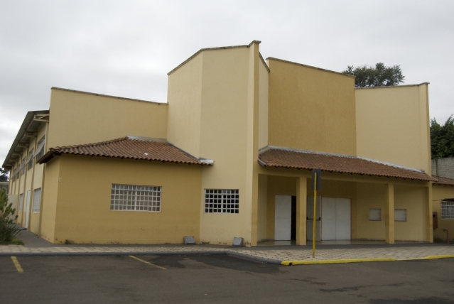 Centro de Convivência na Cecap vai receber as atividades da Conferência na sexta