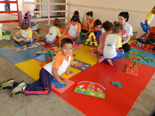 Plano estabelece as diretrizes da política educacional até o ano de 2025