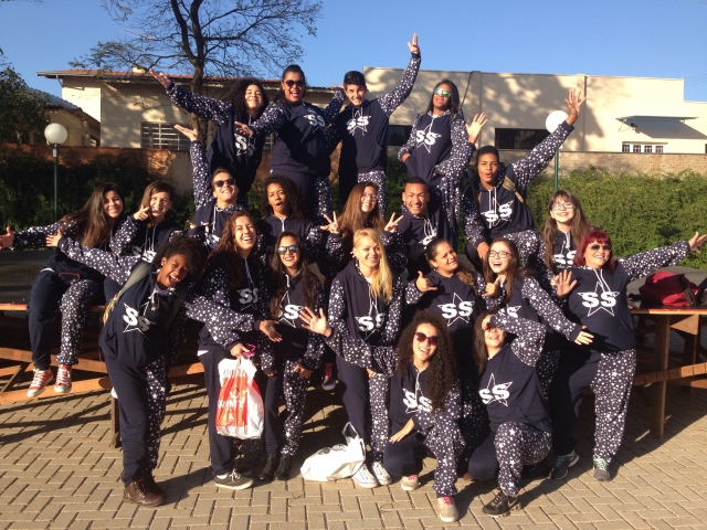 Grupo da Casa da Cultura recebeu cinco premiações em Barra Bonita