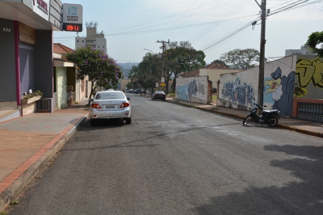 Retirada dos materiais e limpeza antecede início das obras para a construção da Arena ALBA