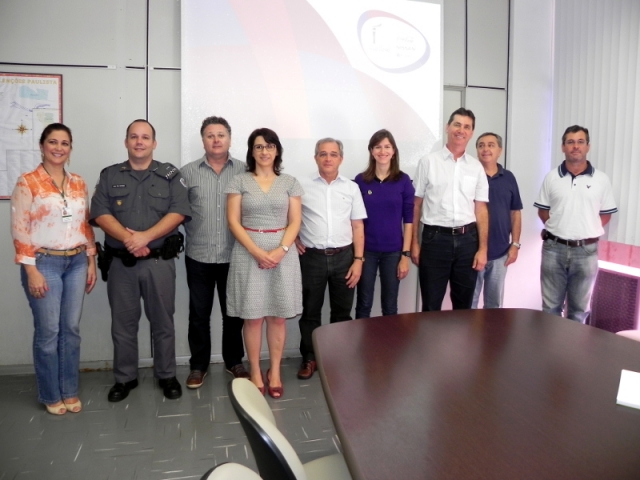 Reunião técnica apresentou as diretrizes para preparar a cidade para o evento