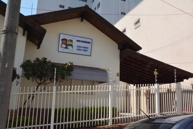 Eleições para o Conselho Tutelar (foto acima) serão realizadas no dia 04 de Outubro