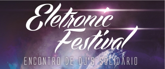 Evento solidário tem início às 15h00