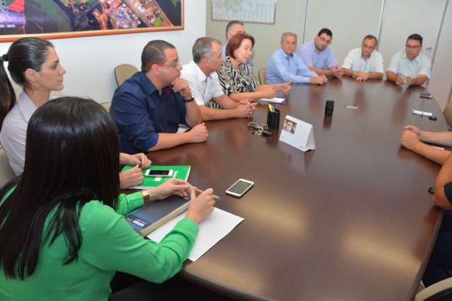 Anúncio foi feito durante coletiva realizada nesta quinta-feira, 26