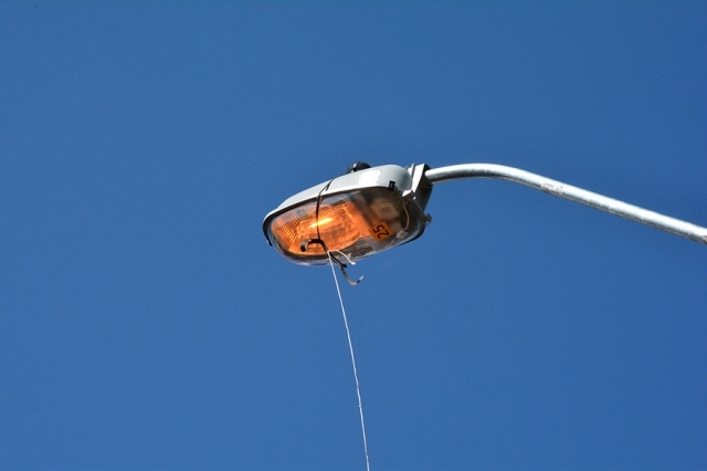 Sistema desenvolvido pela Diretoria de Tecnologia permite que cidadão registre ocorrências de falta de energia elétrica