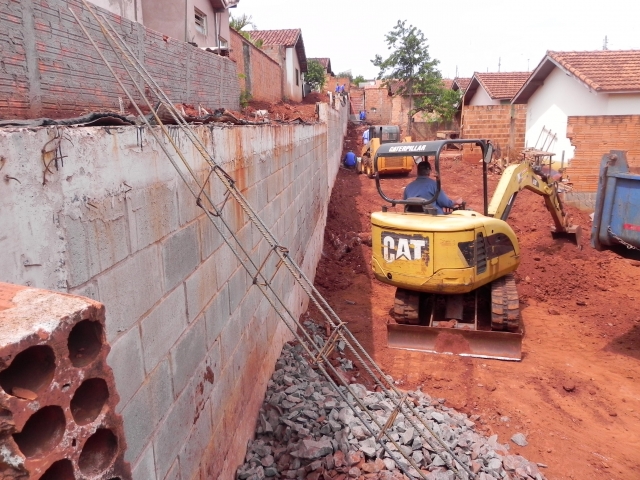 Obras serão reiniciadas após publicação do termo de aditamento