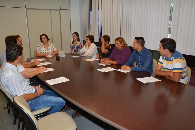 Com mandato de quatro anos, integrantes do Conselho já iniciaram atividades no final de semana