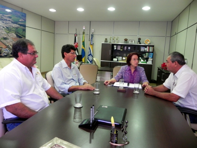 Instabilidade econômica do País levou Fetaesp a suspender Agrifam em 2016