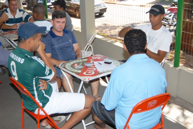 Última etapa do campeonato será disputada na Vila São João (foto arquivo Wagner Gonçalves/Assessoria de Comunicação e Cerimonial)