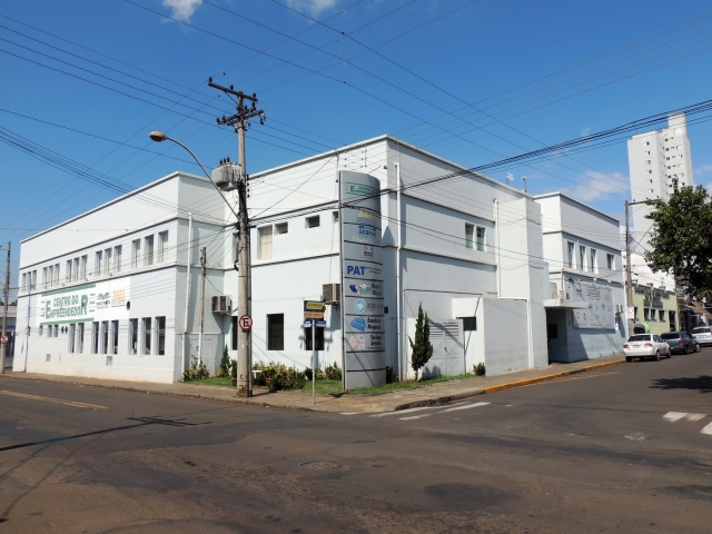 Encontros serão realizados no Centro do Empreendedor