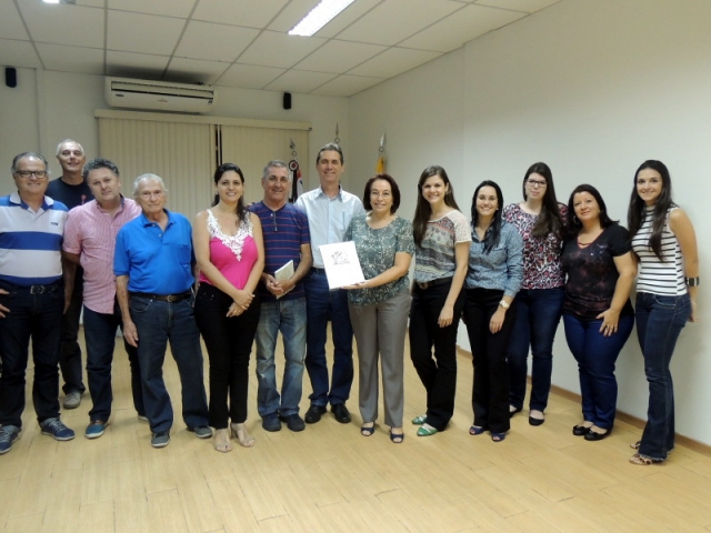 Documento permite que Lençóis Paulista pleiteie a classificação de Município de Interesse Turístico