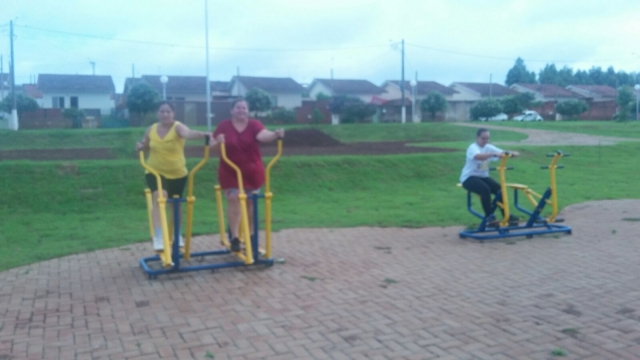 Projeto ensina a cuidar bem da saúde