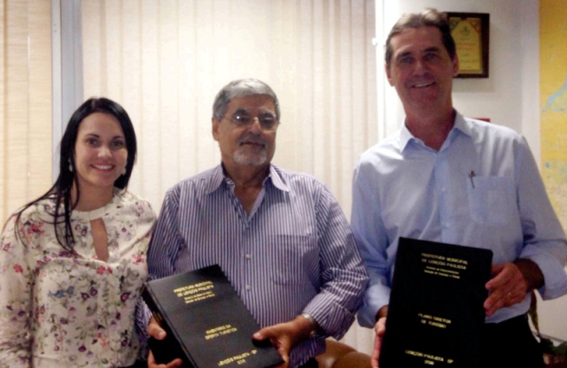 Deputado Pedro  Tobias fará a intermediação junto à Comissão de Turismo da Assembleia Legislativa