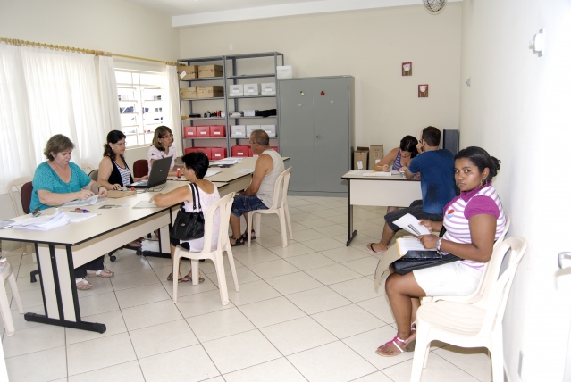 Recurso deve ser entregue entre os dias 11 e 15 fer abril (foto arquivo Wagner Gonçalves/Assessoria de Comunicação e Cerimonial)