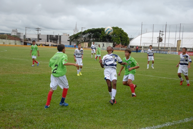 Jogos serão disputados no Bregão (foto/arquivo Wagner Gonçalves/Assessoria de Comunicação e Cerimonial)