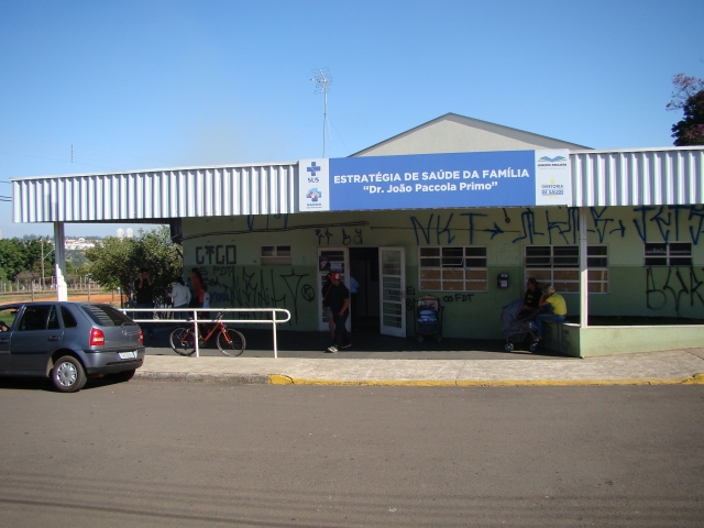 Unidade do Núcleo será ampliada para melhor atender a população