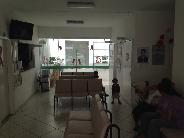 Ferramenta disponibiliza histórico detalhado da paciente