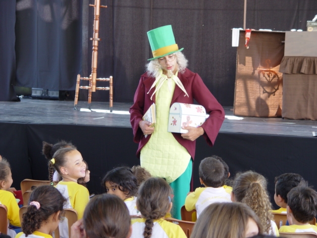 Evento vai acontecer na Concha Acústica, de 31 de outubro a 11 de novembro; Lwarcel é patrocinadora exclusiva