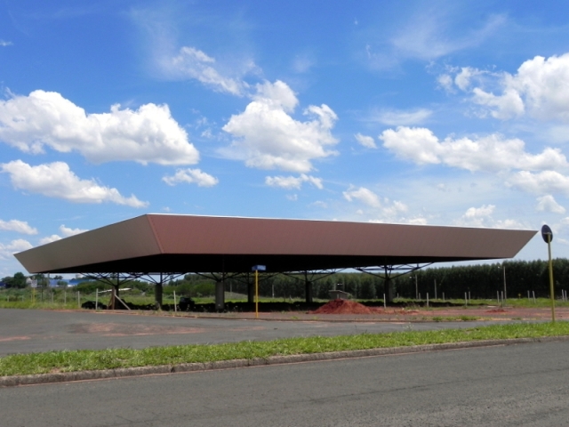 Prefeitura está deixando recursos no orçamento para a conclusão das obras do Terminal Rodoviário