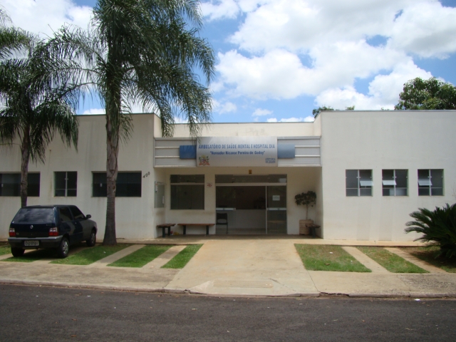 Saúde já iniciou processo de transição do Hospital Dia para o CAPS