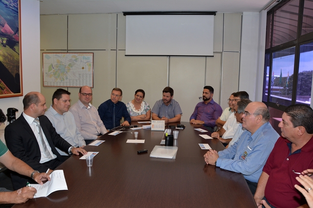 Dos oito  nomes anunciados, seis são  servidores públicos municipais de carreira