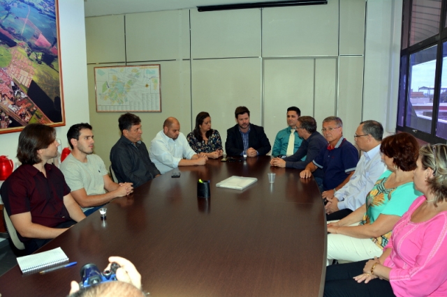 Diretor de Meio Ambiente e da futura pasta de Segurança Pública serão conhecidos em 2017