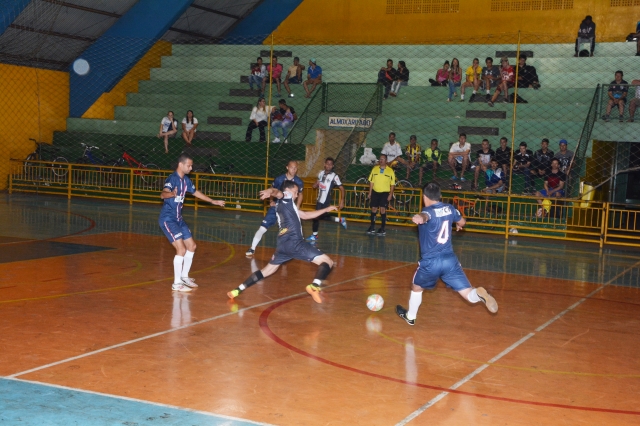 Seletiva será realizada no Ginásio de Esportes Antônio Lorenzetti Filho, o Tonicão