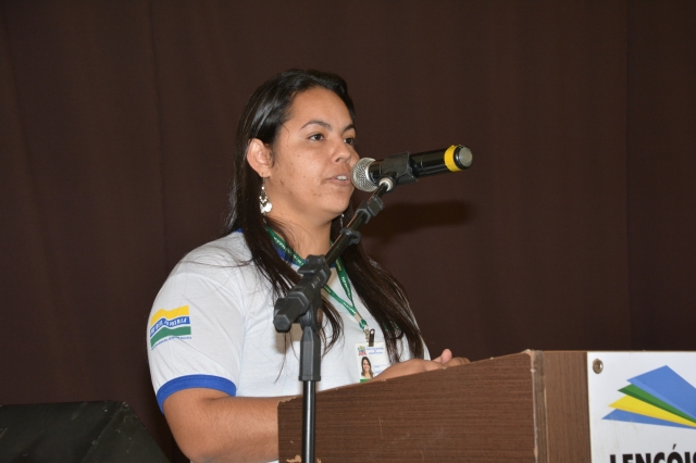 Servidora e técnica de Segurança do Trabalho vai presidir a CIPA neste ano