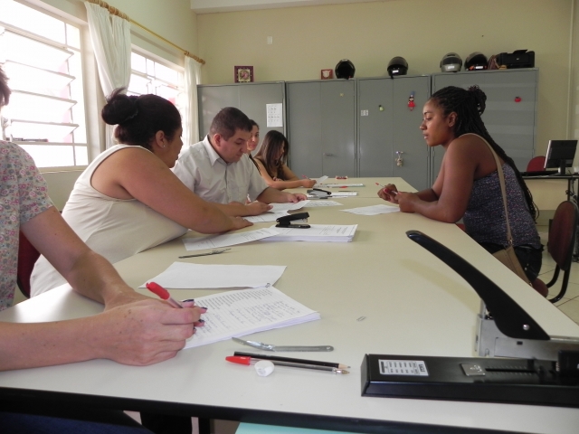 Veja a lista de documentos necessários para fazer a inscrição no auxílio-transporte