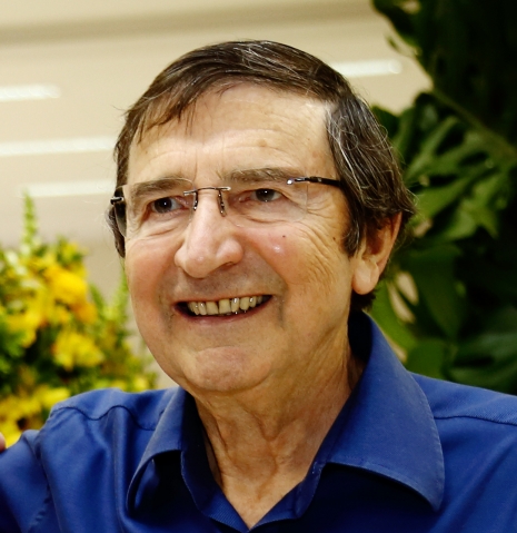 Dr. José Luiz Zillo, presidente do Conselho de Administração da Zilor, faleceu hoje, 3 de fevereiro de 2017, na Suíça.