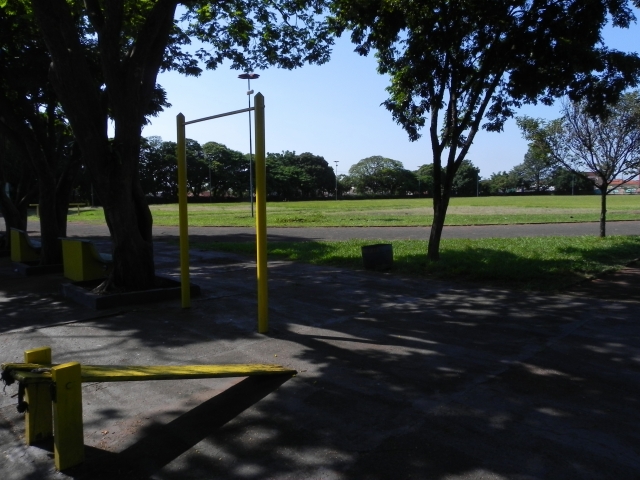 Equipes farão manutenção da pista para preparar o espaço para o final de semana
